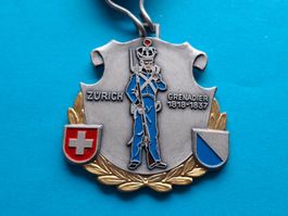 Zürich Grenadier 1818-1837 (A854)