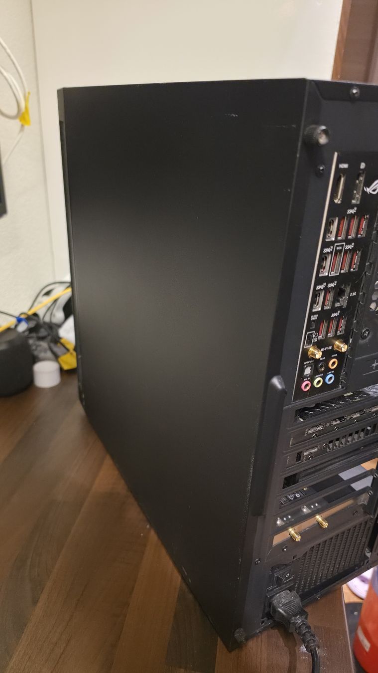 Nvidia PCs: High End gaming pc – D'occasion à Netstal par Tim12345678910 3