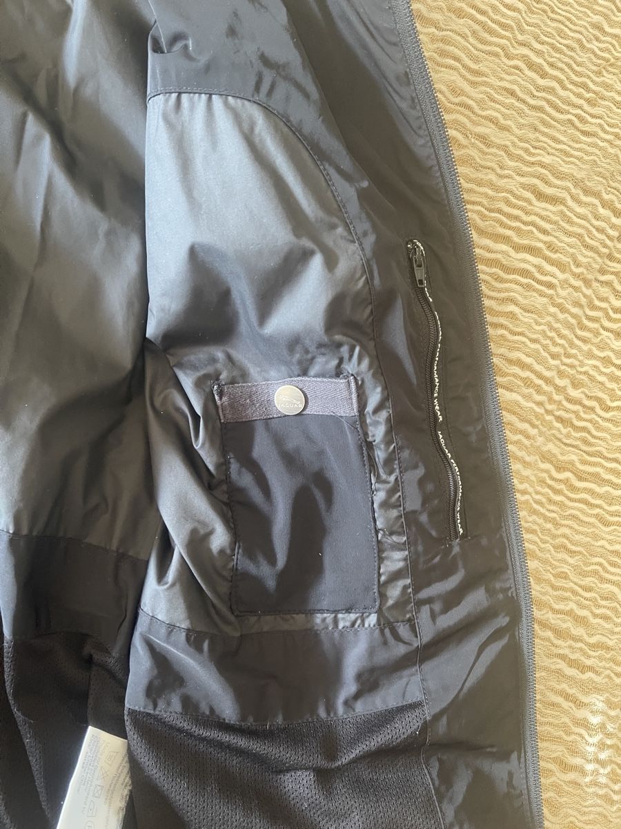 Giacche: Jaguar Jacke dunkelblau – Usato da zürich venduto da maulwurf53 6