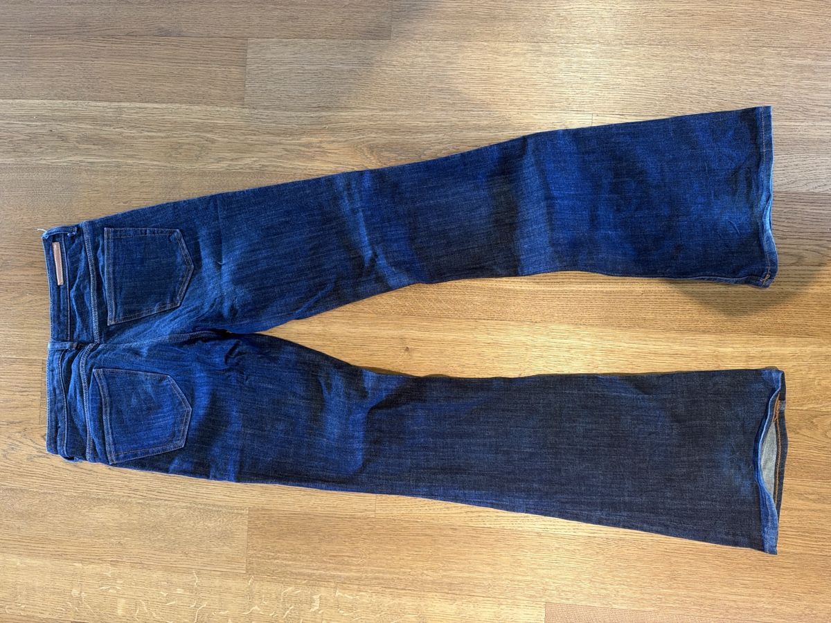 Zara Jeans: Zara jeans – Neu (gemäss Beschreibung) aus Hausen AG von nik_9sg2