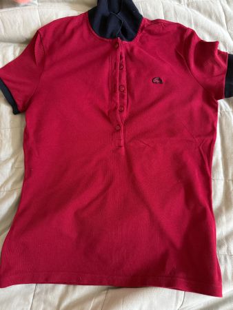 Polo Lacoste