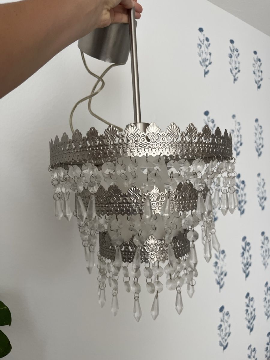Ikea Lustres & lampes de plafonds: Hängelampe – D'occasion à Winterthur par lu.schlatter