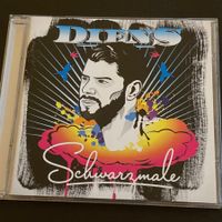 Diens - Schwarzmale | Wurzel 5