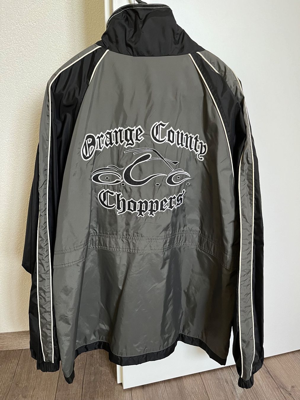 Jacken: Orange County Choppers Jacke – Neu (gemäss Beschreibung) aus Wyssachen von Marcobikerfree 3