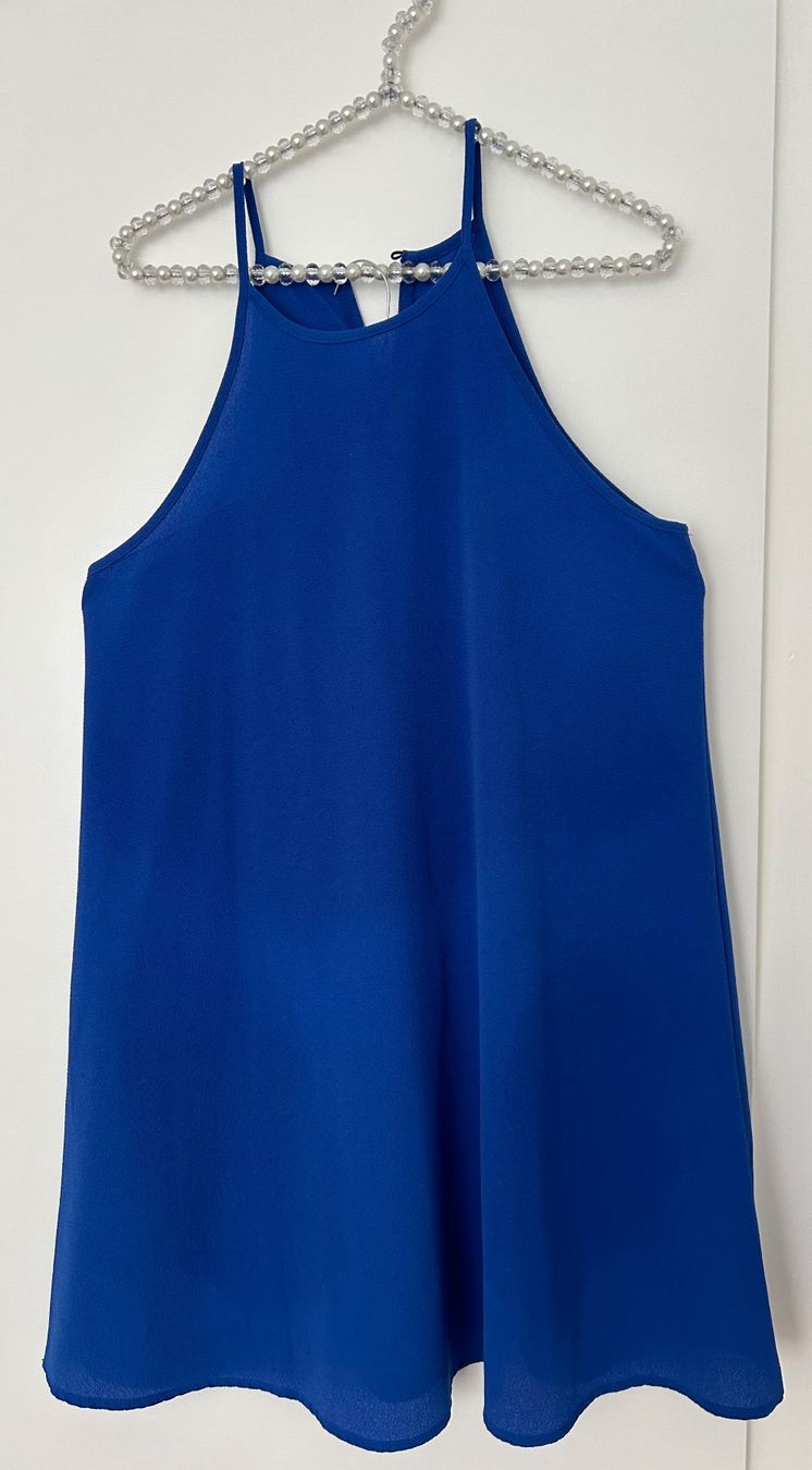 Vestiti: SCHEIN Kleid Gr.36/38 – Usato da Horn venduto da Resvi 2