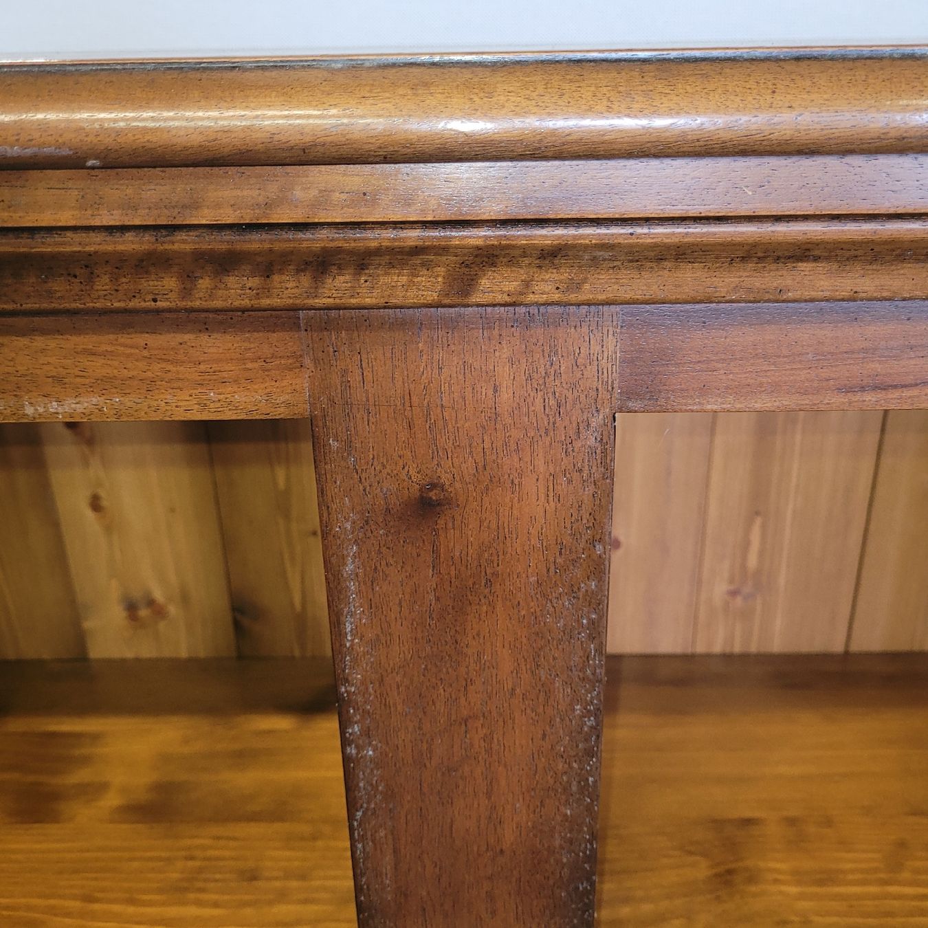 Cassettiere: antikes sideboard möbelschrank nussbaum – Usato da Reichenburg venduto da AK_78 7