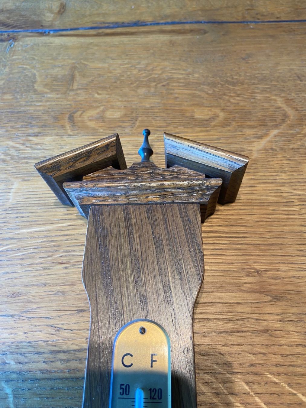 Altro per la casa: Wetterstation – Usato da Menziken venduto da fiat-500 4