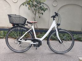 Villiger bedretto Fahrrad 28 Zoll 