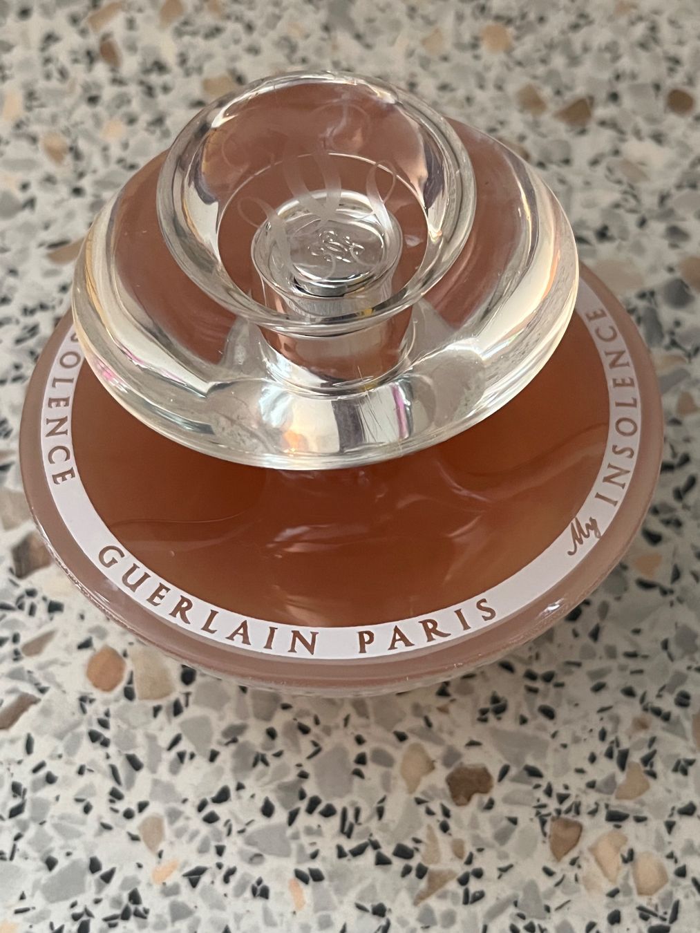 Guerlain Profumi & Eau de Toilette: Guerlain My Insolence 50ml  Neuwertig – Nuovo (secondo la descrizione) da Neuenhof venduto da Mastermind-73