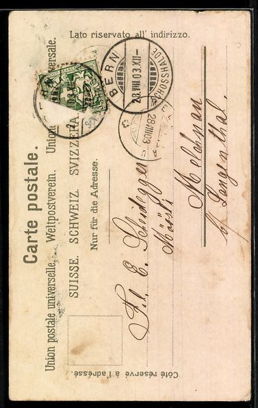 Cartes postales: AK Basel, Straße am Rathaus – D'occasion à Berlin par bartko-reher 1