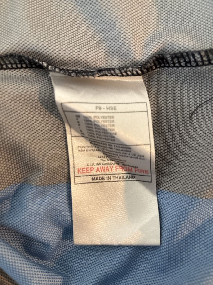 Leibchen & Hosen: Inter Mailand 1999/2000 Heimtrikot – Neu (gemäss Beschreibung) aus Basel von min_xq6x 4