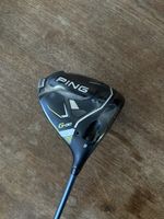 Ping G430 Max Driver