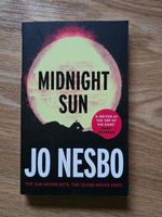 Jo Nesbo - Midnight sun