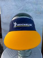 New Vintage 80s Michelin Visor