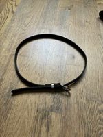 Gürtel Leder Grösse 75 gebraucht