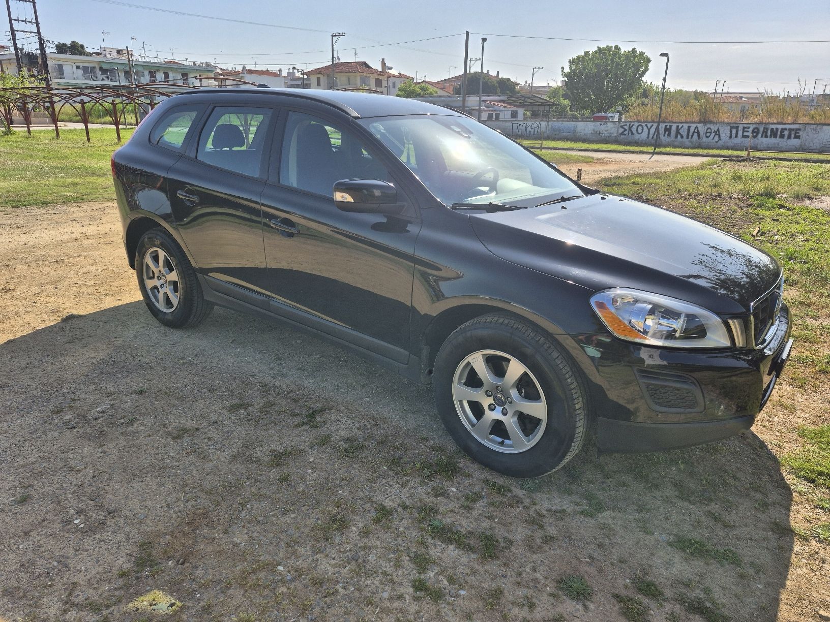 Volvo Automobili: Volvo XC 60 Kinetic mit Polstar – Usato da Baar venduto da Faeger10 3