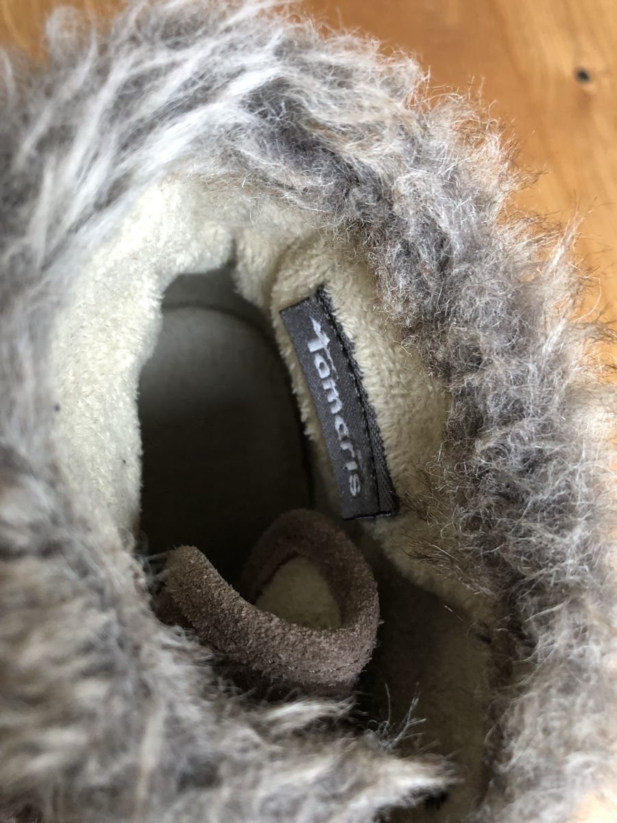 Tamaris Chaussures femmes: Tamaris Winterstiefel Gr. 37 – D'occasion à Schwarzenbach SG par bienchen22 4