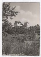 Schloss Altenklingen bei Märstetten, 16.IX.1947     (Q