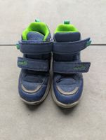 Kinder Treekingschuhe Superfit Gr. 26 