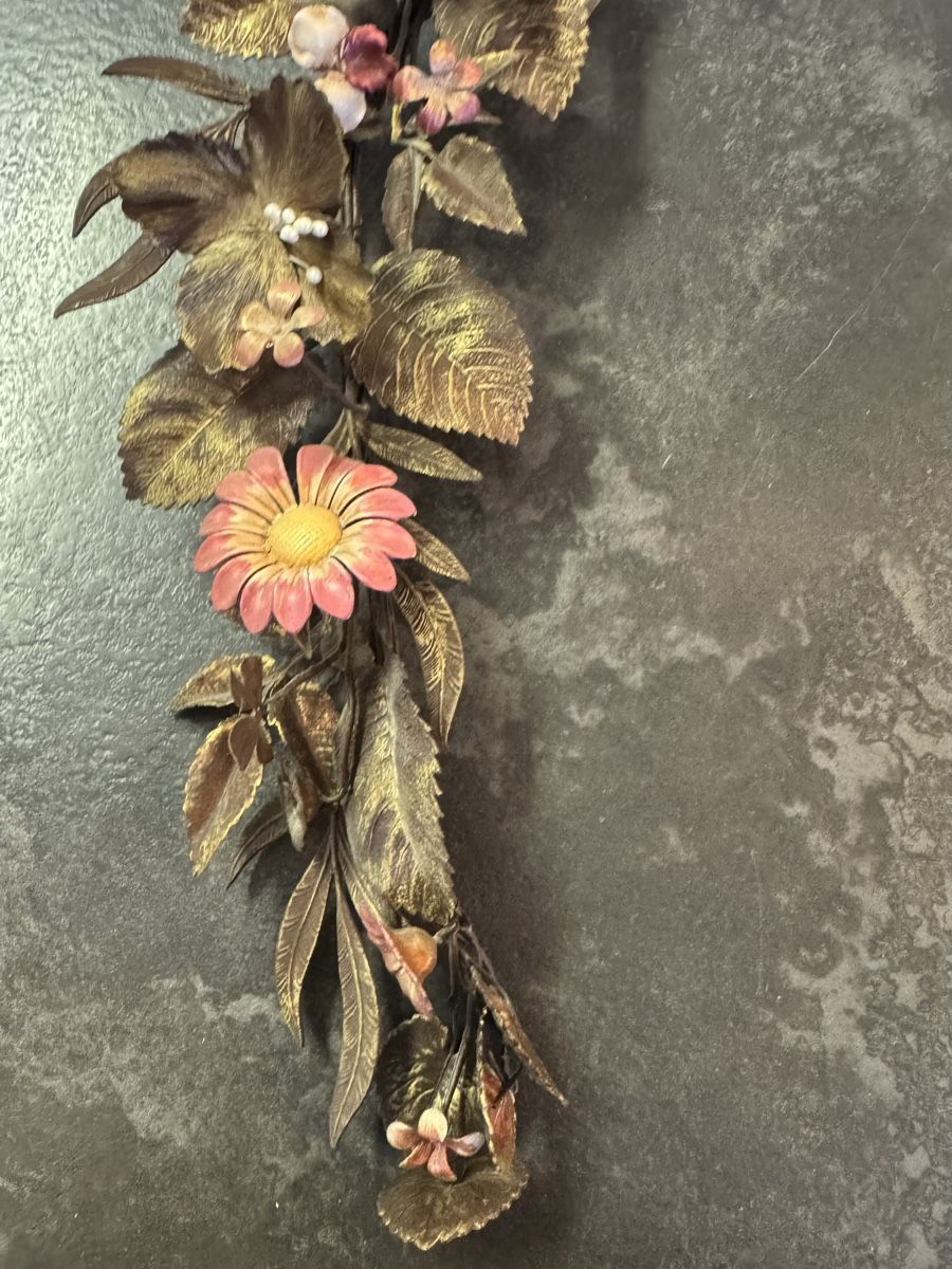 Alle Dekorationen: Blech decoration  – Gebraucht aus Schlieren von Freundlich02 2
