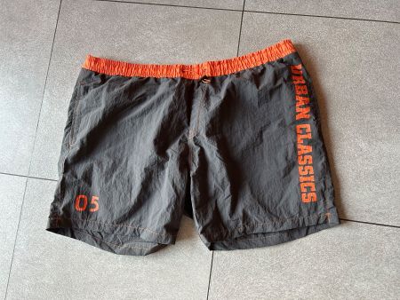 Herren badeanzug URBAN CLASSICS gr. 5XL
