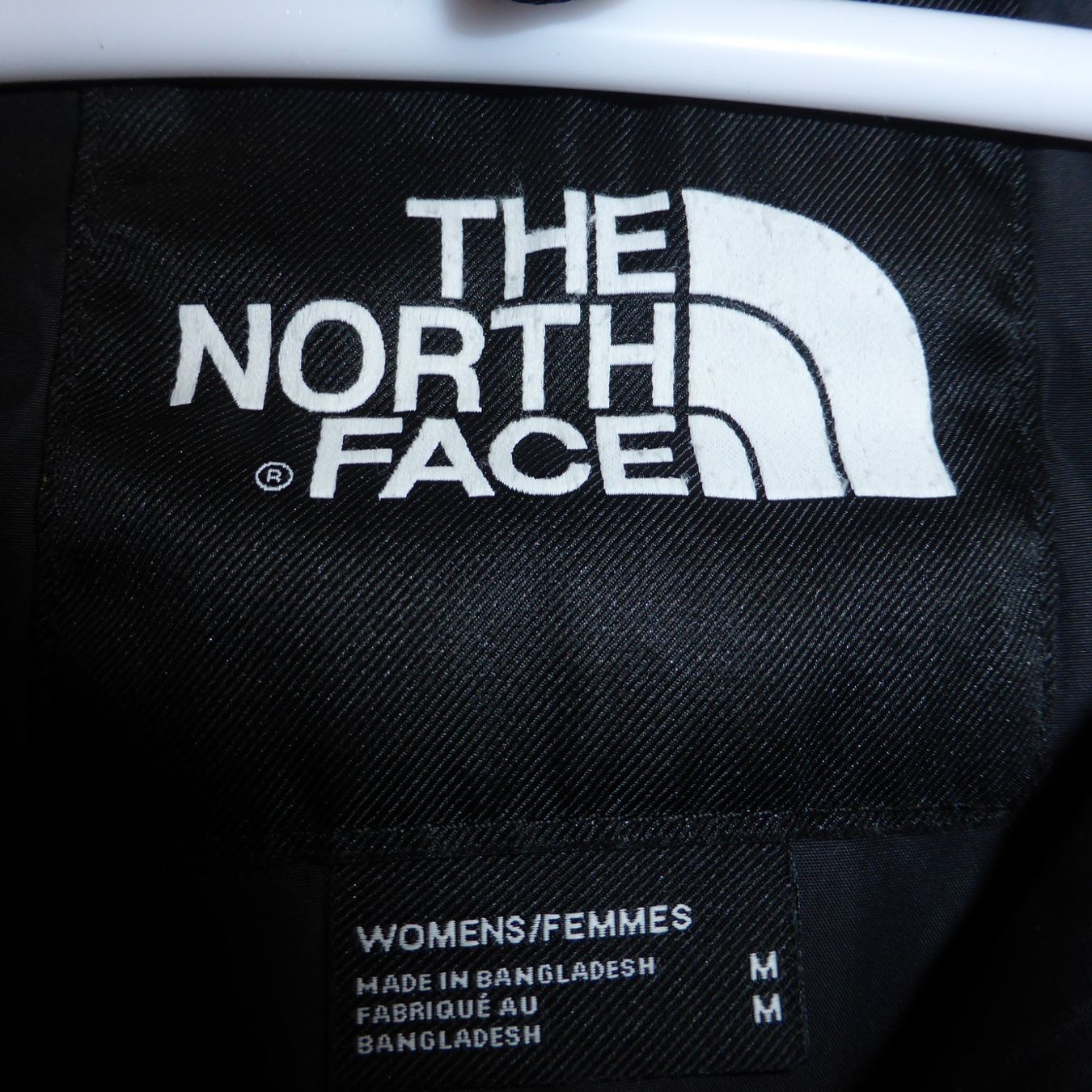 North Face Giacche: Daunenjacke THE NORTH FACE, Gr. M – Usato da St.Gallen venduto da regenbogen5 1
