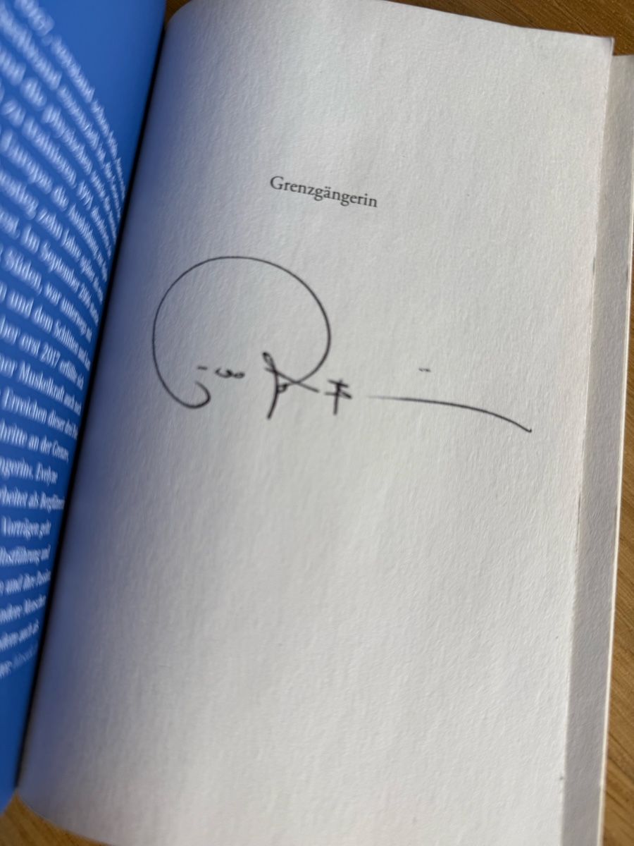Wanderstöcke: Wanderstöcke + Buch – Neu (gemäss Beschreibung) aus Winterthur von ivule2000 6