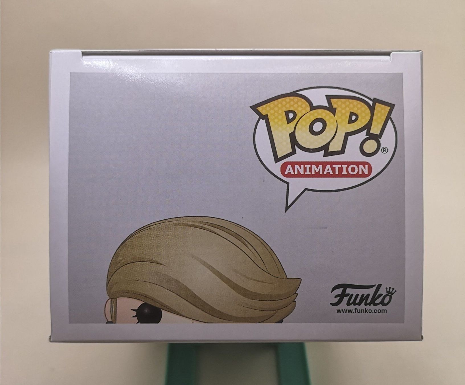 Funko Figuren: Funko Pop Best Jeanist #786 – Neu und originalverpackt aus Riehen von _TheCollectorShop_ 4