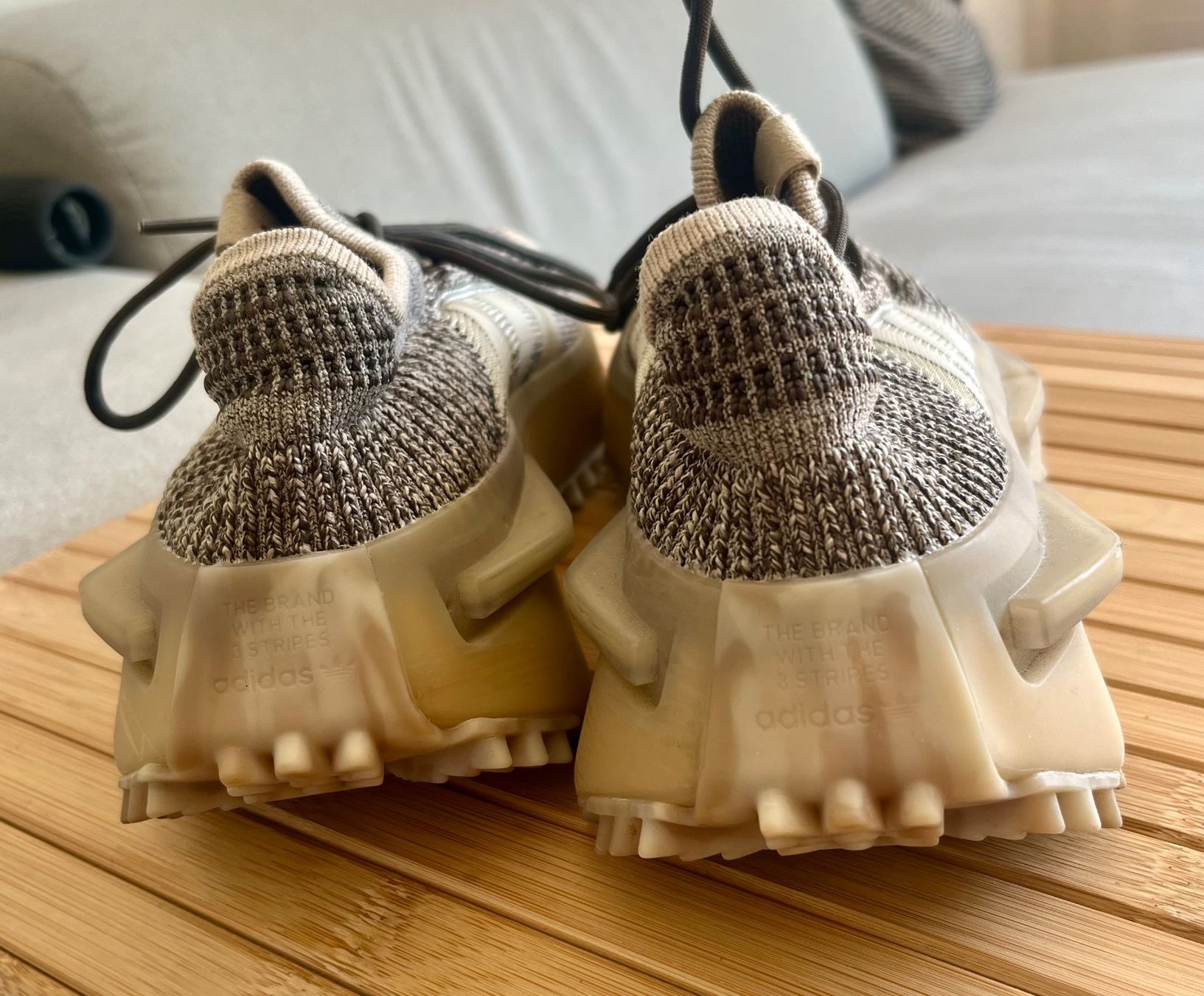 Adidas Scarpe da uomo: Sneaker Adidas – Nuovo (secondo la descrizione) da Zürich venduto da Umaca 2