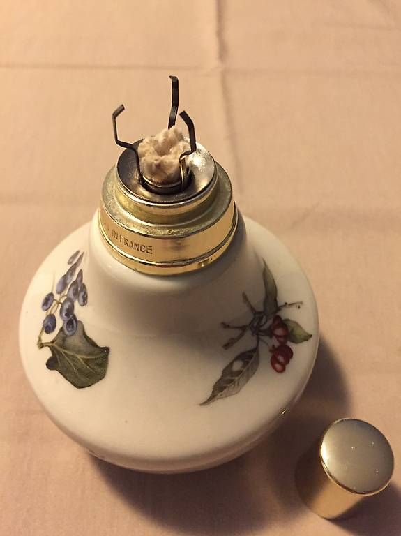Lampade: Öl-Lampe NEU! – Usato da Horn venduto da sunbug 1