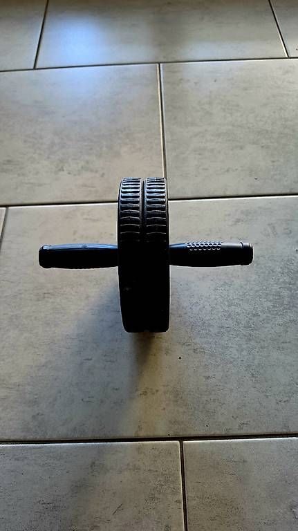 Hometrainer: Fitness  – Gebraucht aus Olten von jean.f 2