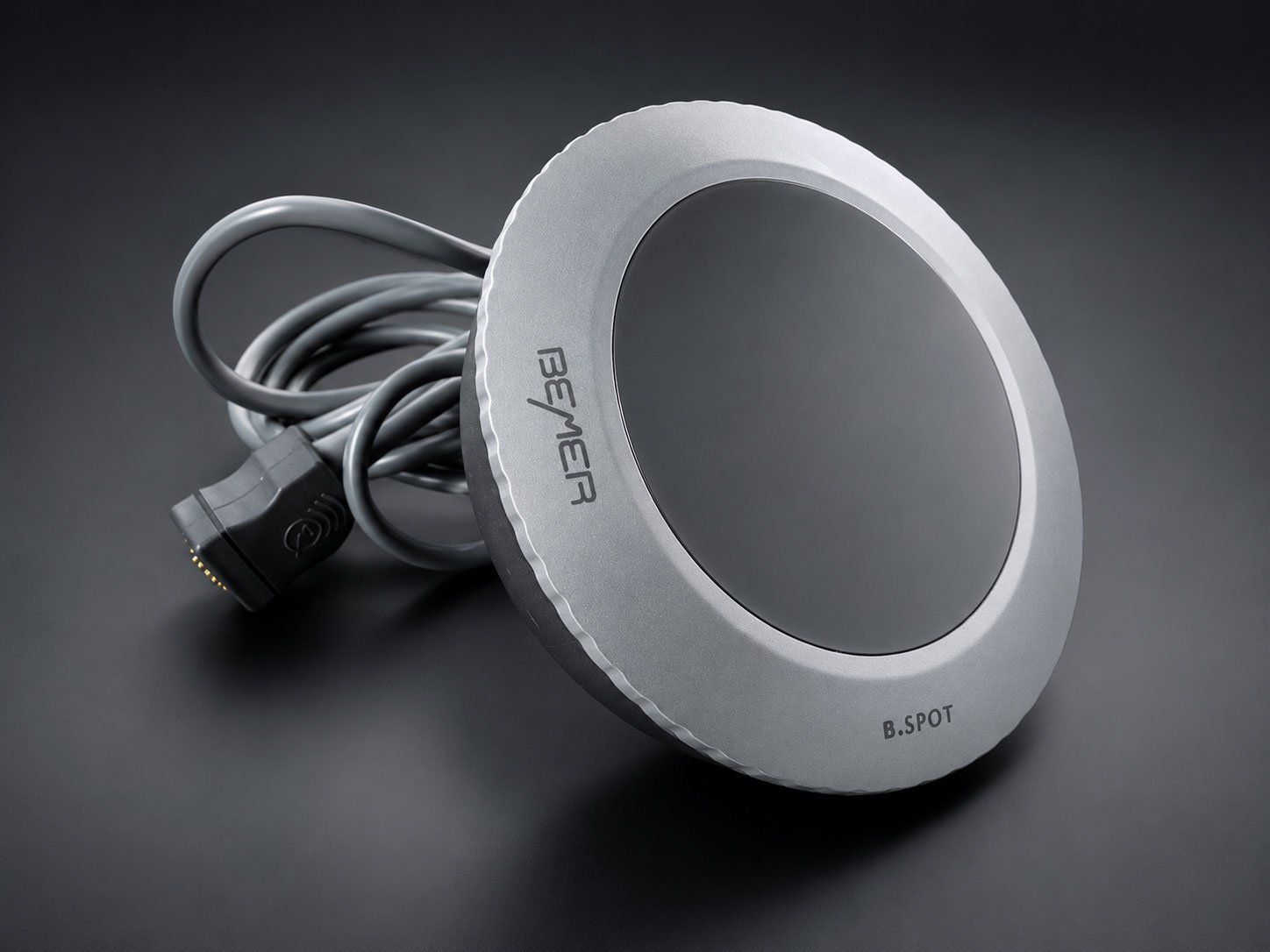 Attrezzature mediche: BEMER B.Spot Applikator mit Anschlusskabel – Usato da Lengnau BE venduto da riodac