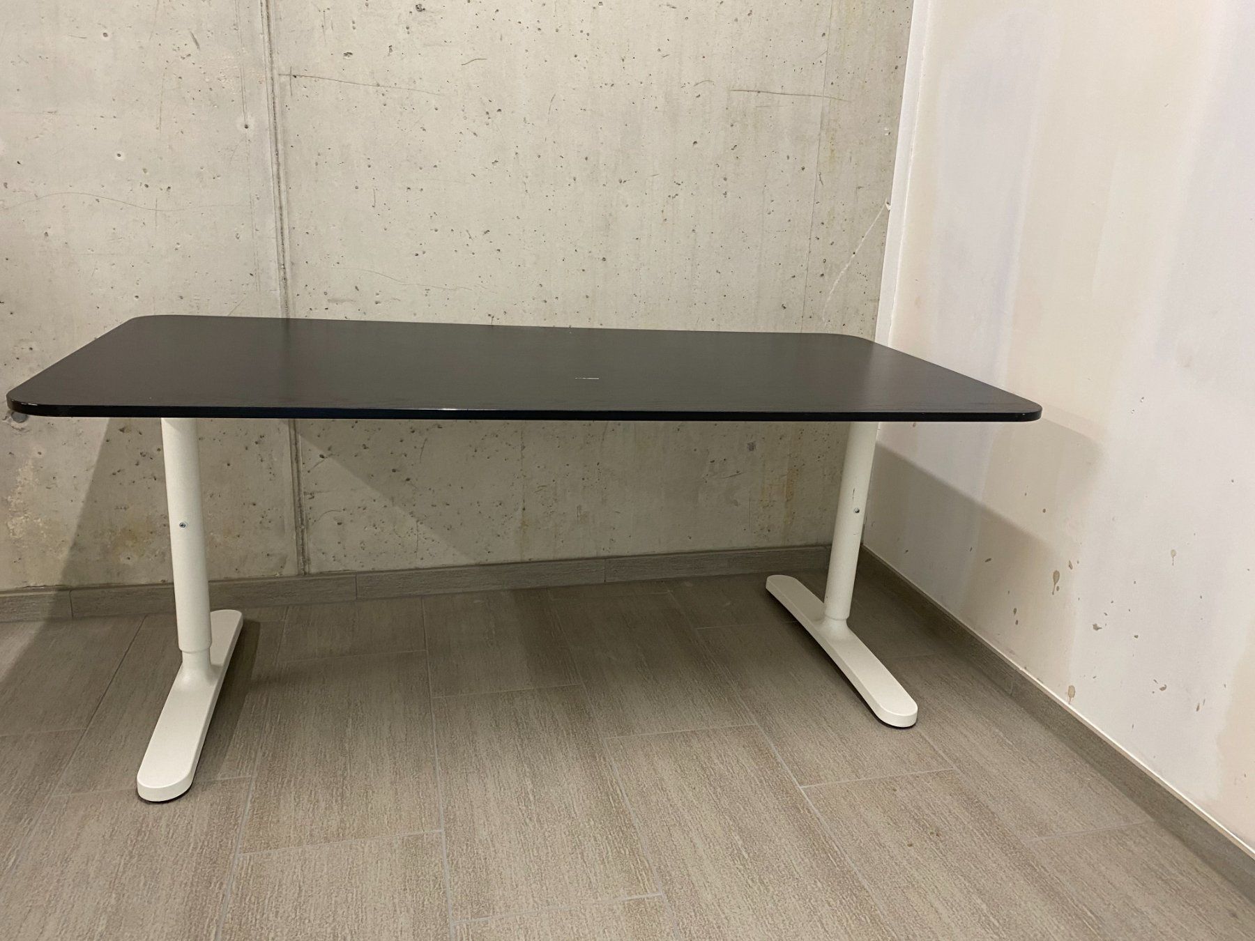 Ikea Scrivanie: Schreibtisch 160x80 IKEA – Usato da Steffisburg venduto da jaun_m