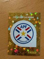 FIFA World Cup 2026 Aufkleber Paraguay PAR 1