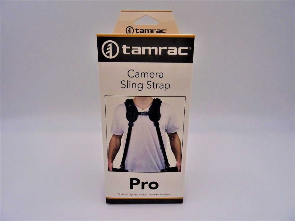 TAMRAC Camera Sling Strap Kaufen auf Ricardo