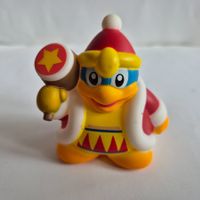 Kirby Sammelfigur - King Dedede- MER