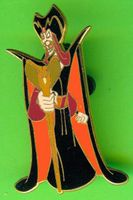 DISNEY  Jafar