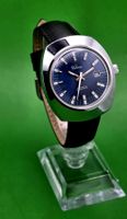 VINTAGE VELMA DATE 21 JEWELS SCHOCKPROOF ANTIMAGNETIC STAINL