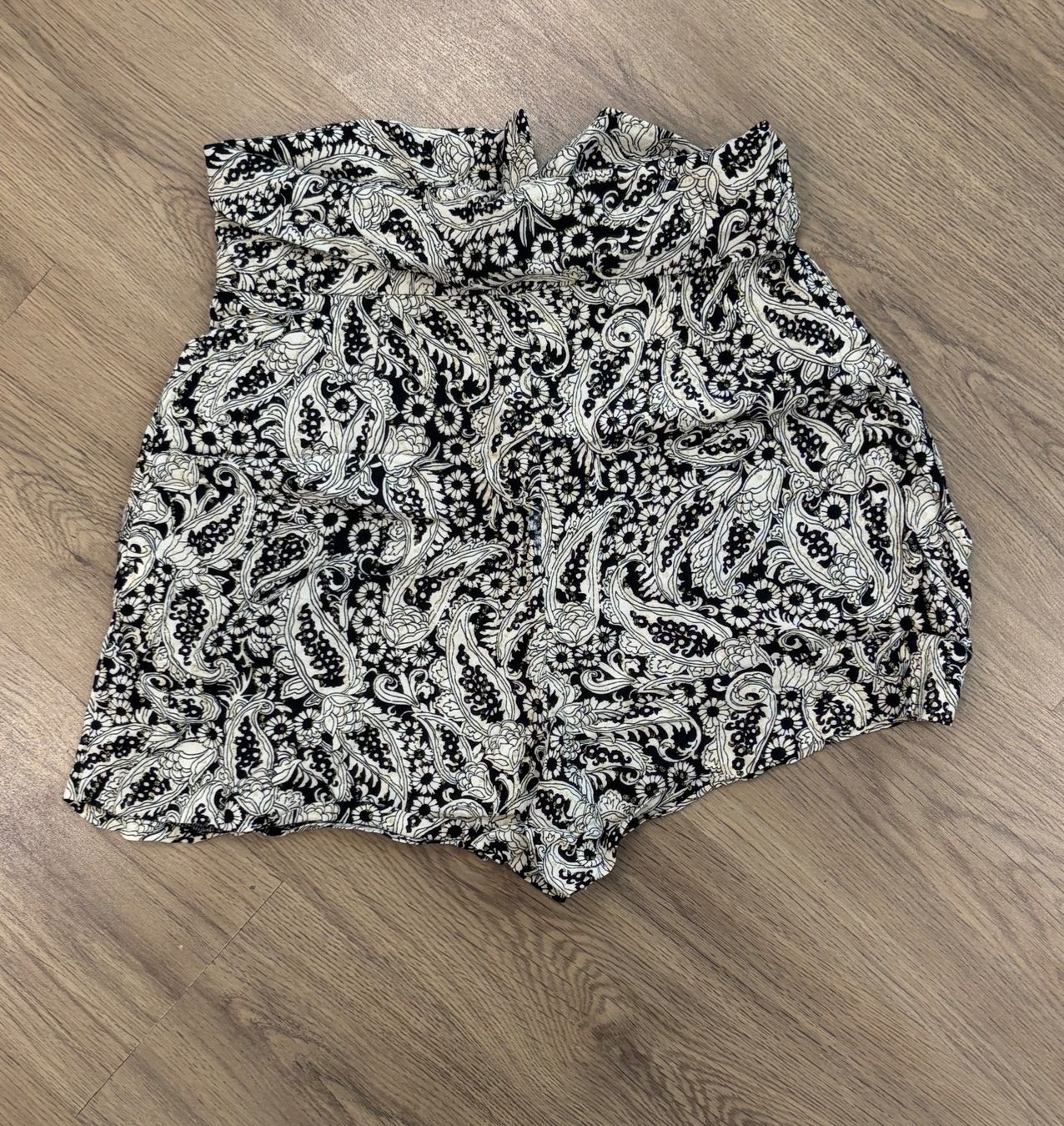 Zara Pantaloni: elegante Shorts - Zara - Gr. S – Usato da Brügg BE venduto da rutschimedizin 2