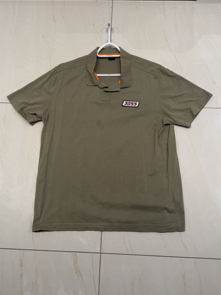 Polos: BOSS Polo XXL – D'occasion à Cham par 2-hand