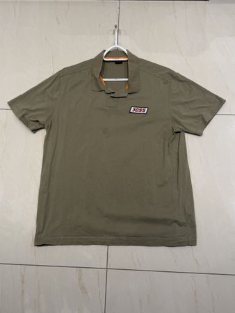 BOSS Polo XXL