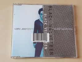 Lenny Kravitz Black Velveteen