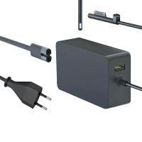 Chargeur pour Microsoft Surface Pro / Laptop / Book / Go