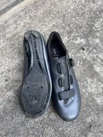 Fizik Rennradschuhe Grösse 43 gebraucht