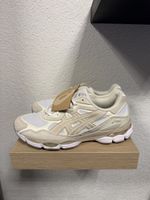 Asics Gel Nyc Beige Creme 