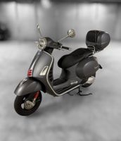 Piaggio Vespa GTS300 HPE - mit Topcase - ab MFK 11.06.2025