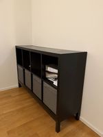 IKEA KALLAX Kommode zu verkaufen