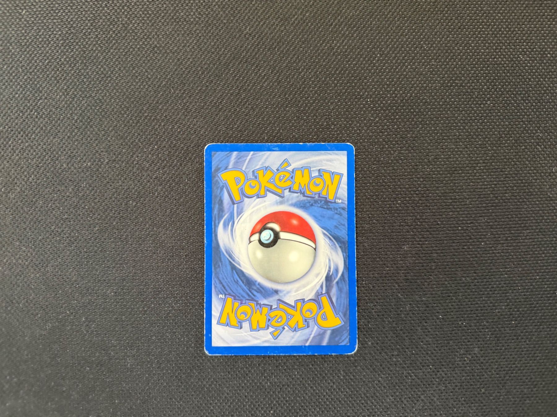 Pokémon Carte collezionabili: Habitak 62/64 – Usato da Zürich venduto da mountainwizard00 1