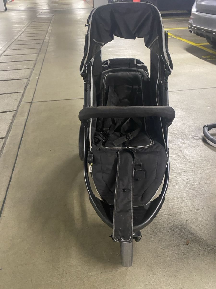 Hauck Carrozzine: Geschwister Kinderwagen Hauck – Usato da Zürich venduto da R1908 1