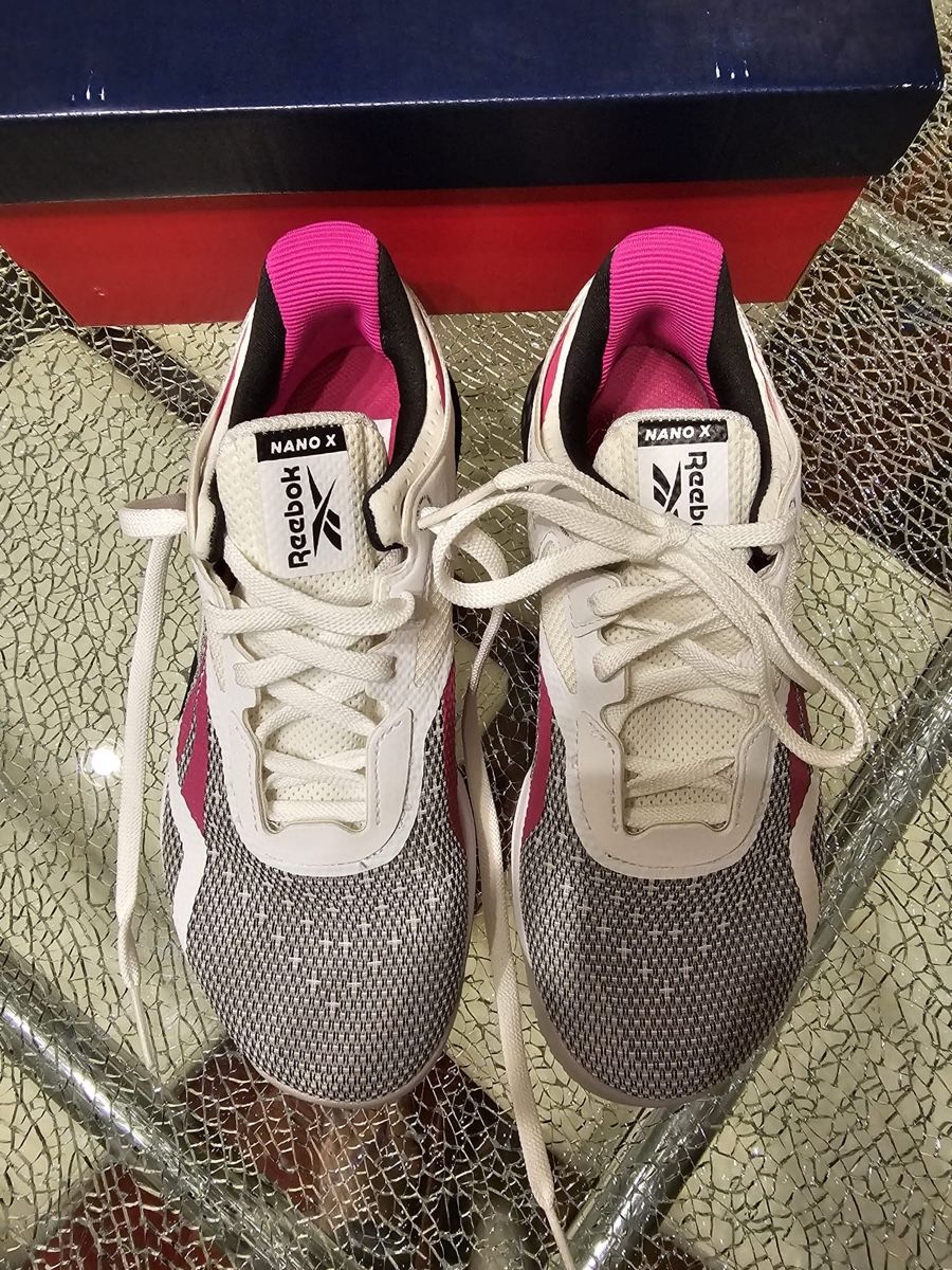 Reebok Scarpe da donna: Reebok Gr. 37 – Nuovo (secondo la descrizione) da Luzern venduto da Edii025